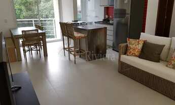 Imagem: São Sebastião - Flat - Bora Bora