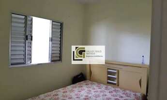 Imagem 6: Casa com 2 dormitórios à venda por R$ 424.000 - Jardim Motorama - São José dos Campos/SP