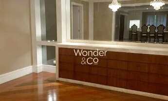 Imagem: Apartamento com 3 dormitórios, 320 m²