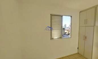 Imagem 3: Apto de 74m² no Res. Ed. Alessandra com 4 dorm. sendo 1 suite à venda ou locação