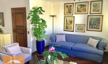 Imagem 4: Apartamento com 4 dormitórios à venda, 146 m² por R$ 1.750.000,00 - Moema - São Paulo/SP