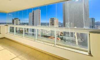 Imagem 7: Apartamento 03 suítes com gourmet à venda no Centro - Araçatuba/SP