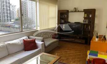 Imagem 5: Apartamento 3 quartos sendo 1 suíte a venda, Moema