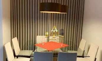 Imagem 5: Casa com 4 suítes para alugar 570 m² - Alphaville 04 - Alphaville - Santana de Parnaíba