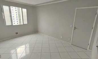 Imagem 2: Apartamento para venda tem 51 metros quadrados com 1 quarto em Boqueirão - Praia Grande