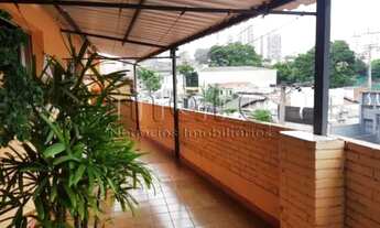 Imagem 5: SÃO PAULO - Casa Padrão - VILA MARIANA