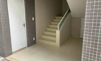 Imagem 4: Aluguel de ap 2/4 c suíte e varanda Piatã cond fechado