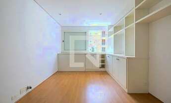 Imagem 2: Apartamento para Aluguel - Jardim Paulista, 1 Quarto, 30 m2