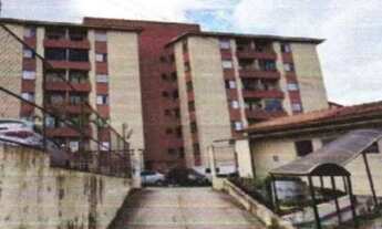 Imagem: Apartamento em Leilão - Parque São Rafael