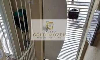 Imagem 7: Casa localizado no bairro Jardim Satélite, São José dos Campos - SP