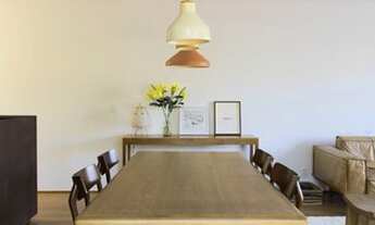 Imagem 7: Apartamento para venda com 120 metros quadrados com 2 quartos em Vila Ipojuca - São Paulo