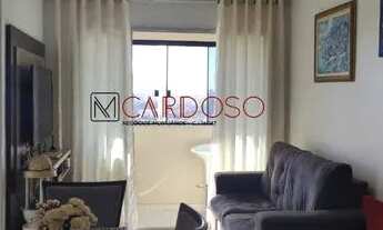 Imagem 2: Vendo Apartamento 2 Quartos, Suíte, Andar Alto, Vaga De Garagem, Portal do Sol Samambaia