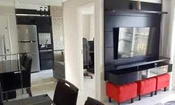 Imagem 5: Apartamento para aluguel 2 quartos 1 vaga Paradiso Campestre Campestre - Santo André - SP