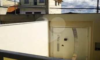 Imagem 3: SOBRADO - 240M² - FREGUESIA DO Ó