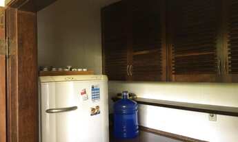 Imagem 5: Casa mobiliada lago azul