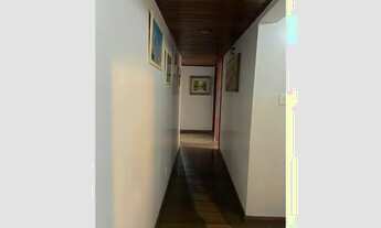 Imagem 4: Apartamento com 4 quartos em 140m² com 3 vagas de garagem na Pituba