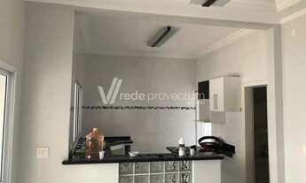 Imagem 4: Casa - Jardim Miranda - Campinas