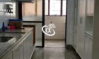 Imagem 4: Venda Apartamento com 168m no Centro de Alphaville Barueri SP