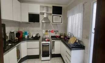 Imagem 4: Casa em condomínio fechado