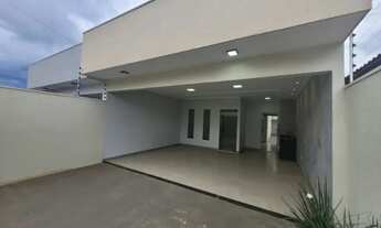 Imagem: Casa em Anápolis com 3 quartos, 1 suíte