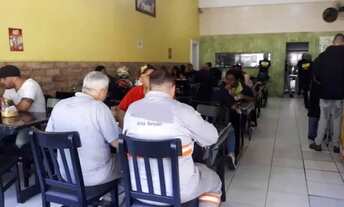 Imagem: Restaurante em Mauá -RT-435