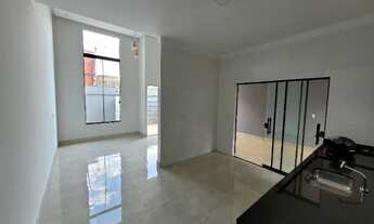 Imagem 5: Casa Vale do Sol, 3 Quartos, 1 Suíte, 104 m², Moderna, Anápolis, Go