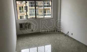 Imagem 6: Apartamento para venda tem 310 metros quadrados com 5 quartos em Tijuca - Rio de Janeiro