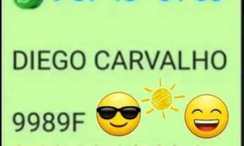 Imagem 7: 80m2 1vg Meireles vista mar liga 9 8 7 4 8 3 1 0 8 Diego9989f oportunidade