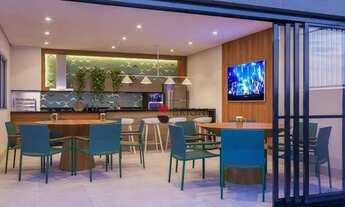 Imagem 6: Edifício Lívit, apartamentos e coberturas alto padrão á venda em Ribeirão Preto/SP I Imobi