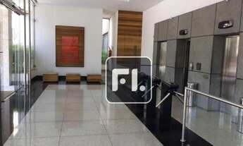 Imagem 5: Conjunto para alugar, 142 m² por R$ 24.660,00/mês - Itaim Bibi - São Paulo/SP