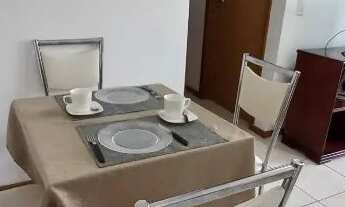 Imagem 6: Apartamento 2 quartos aluguel por diária (temporada) Taguatinga Sul mobiliado com garagem