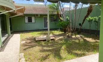 Imagem 3: Casa Térrea no bairro Costa Verde