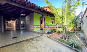 Imagem: Casa Plana 3 quartos - Piratininga