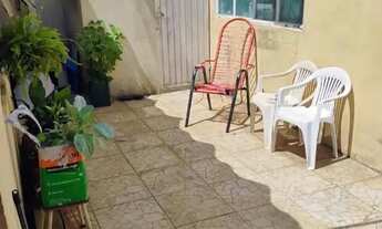 Imagem: Vendo casa no riacho fundo