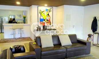 Imagem 5: Leblon Apartamento com 3 dormitórios