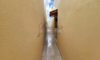 Imagem 6: Réplica de imóvel já vendido -03 dormitórios sendo um suíte - compre na PLANTA - MCMV