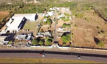 Imagem 3: Lote Residencial Mangueiras