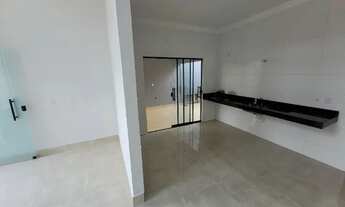 Imagem 7: Casa Vale do Sol, 3 Quartos, 1 Suíte, 104 m², Moderna, Anápolis, Go