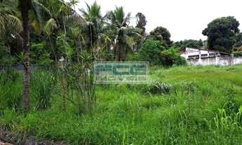 Imagem 3: 4 Lotes vendendo juntos ou separados 300m² cada em Pendotiba - Niterói - RJ