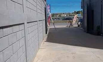 Imagem 3: GALPÃO COMERCIAL em CAMAÇARI - BA, ABRANTES