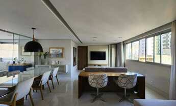 Imagem: Apartamento à venda, 4 quartos, 2 suítes