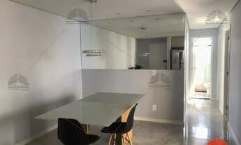 Imagem 3: Apartamento Belém com 74 Metros, 3 Dormitórios, Suíte, Varanda Gourmet, Cozinha Americana