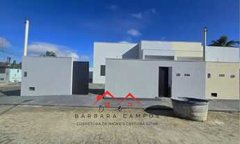 Imagem: Casa 2-4, garagem para 3 carros, bem localizada