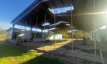 Imagem 2: Chac Rio Paciência Chapada