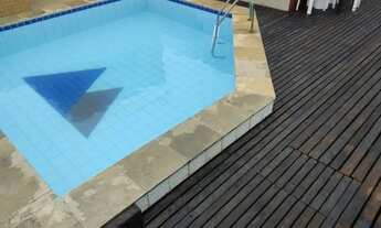 Imagem 4: Vendo Apto 1/4 mobiliado - Intermares - Próx. Praça