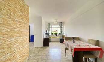 Imagem 3: Apartamento com 2 dormitórios à venda, 70 m² por R$ 295.000,00 - Planalto - São Bernardo d