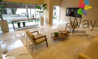 Imagem 3: Way Batista Campos. 3/4. 1 ou 2 Vagas. J135