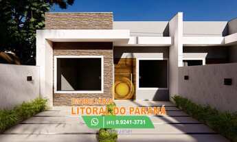 Imagem 2: Casa Alto Padrão com piscina