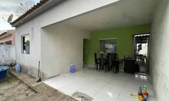 Imagem: Casa à venda com ótima localização no