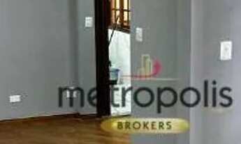 Imagem 4: Sobrado, 380 m² - venda por R$ 1.500.000,00 ou aluguel por R$ 9.228,00/mês - Vila Jordanóp